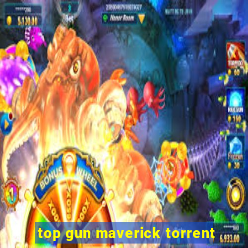 top gun maverick torrent